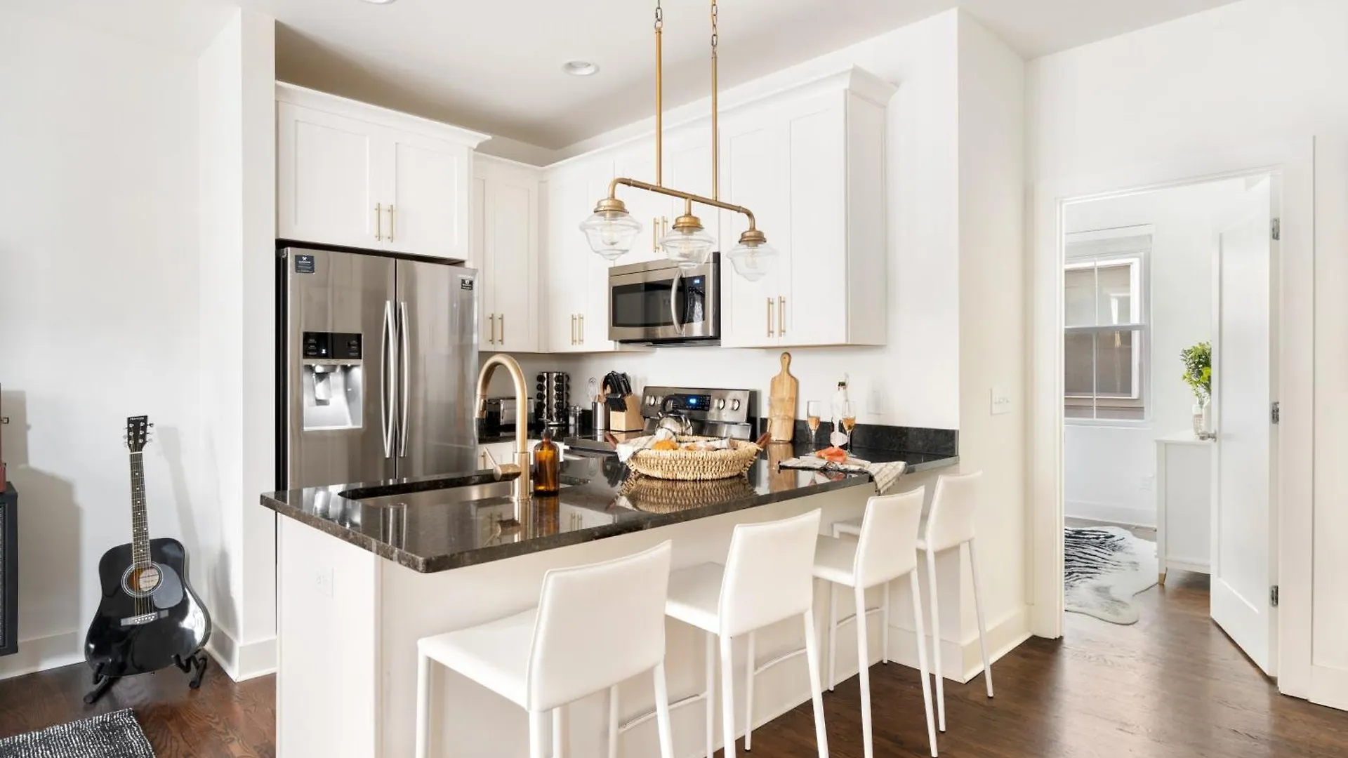 Hart Suite Buyout 7 By Avantstay Two Nashville Town Houses W Stunning Amenities Design