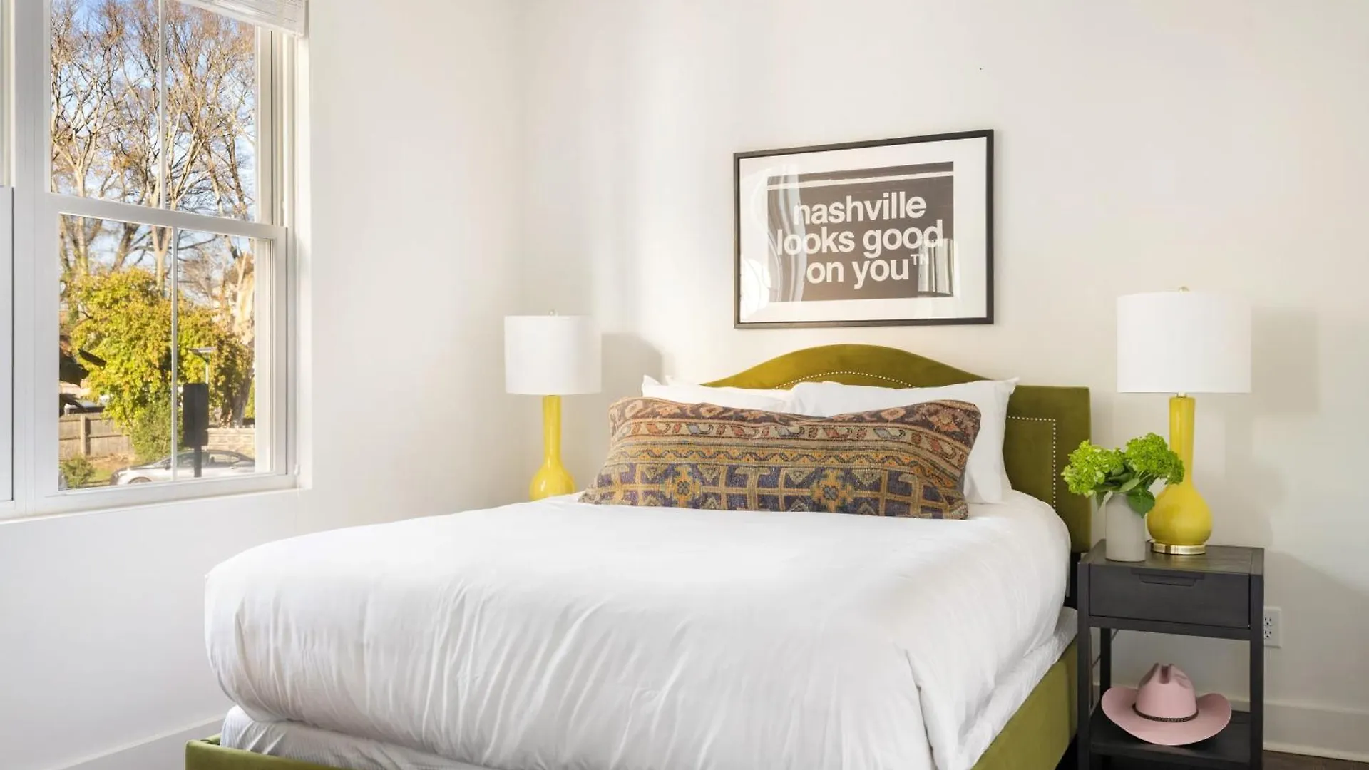 Hart Suite Buyout 7 By Avantstay Two Nashville Town Houses W Stunning Amenities Design 0*,  United States