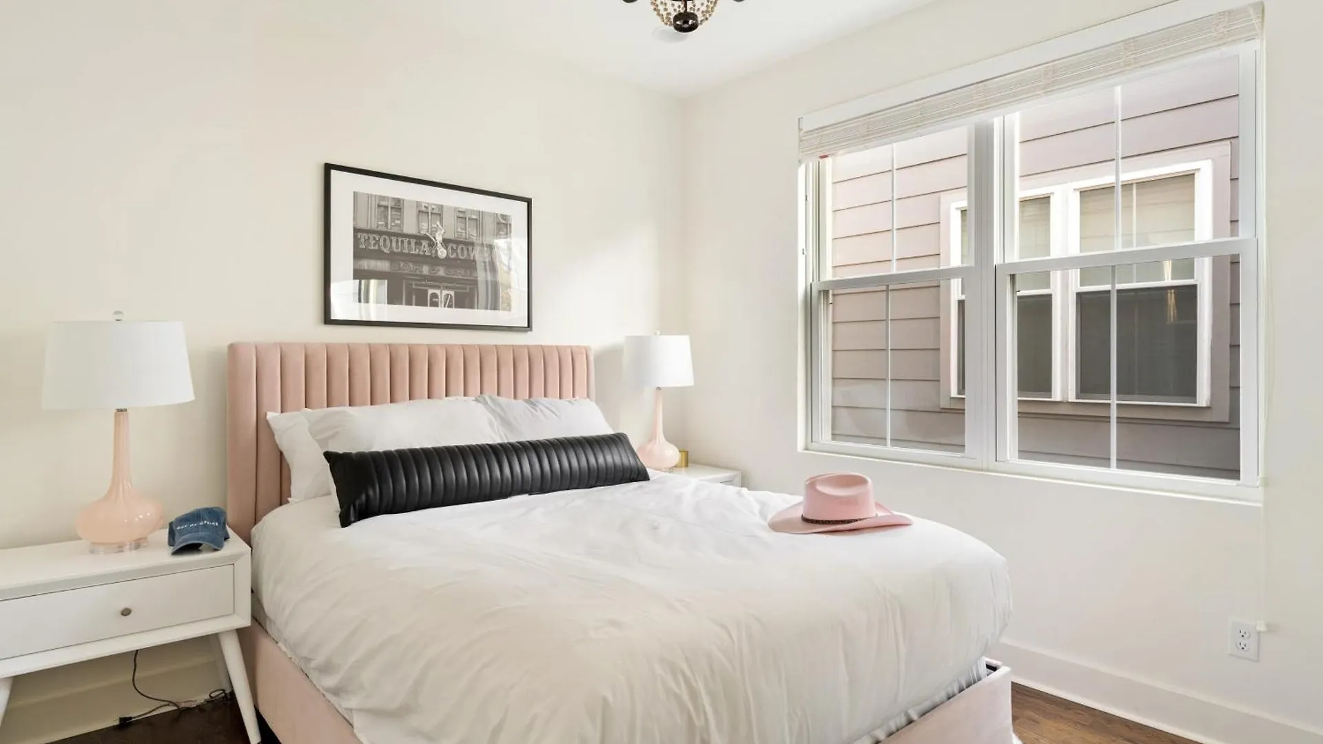 Hart Suite Buyout 7 By Avantstay Two Nashville Town Houses W Stunning Amenities Design Apartment